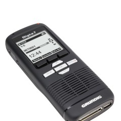 Grundig Digta 7 Starter Kit Internal
